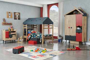 Lego Kids Room