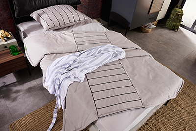 Piyano Mobilya Megalife Bedsheets