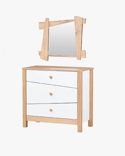 Piyano Mobilya Picasso Chiffonier