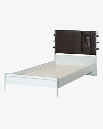 Piyano Mobilya Oscar Bedstead