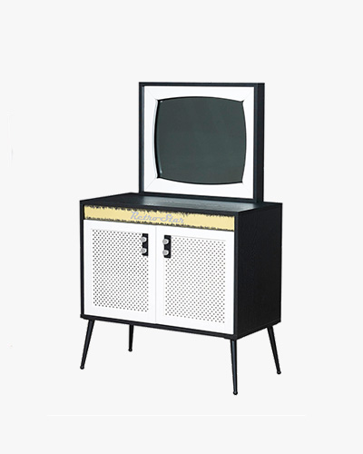 Piyano Mobilya Retro Chiffonier