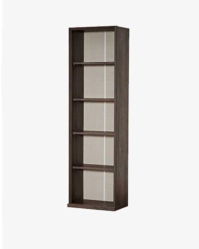 Piyano Mobilya Toledo Bookcase