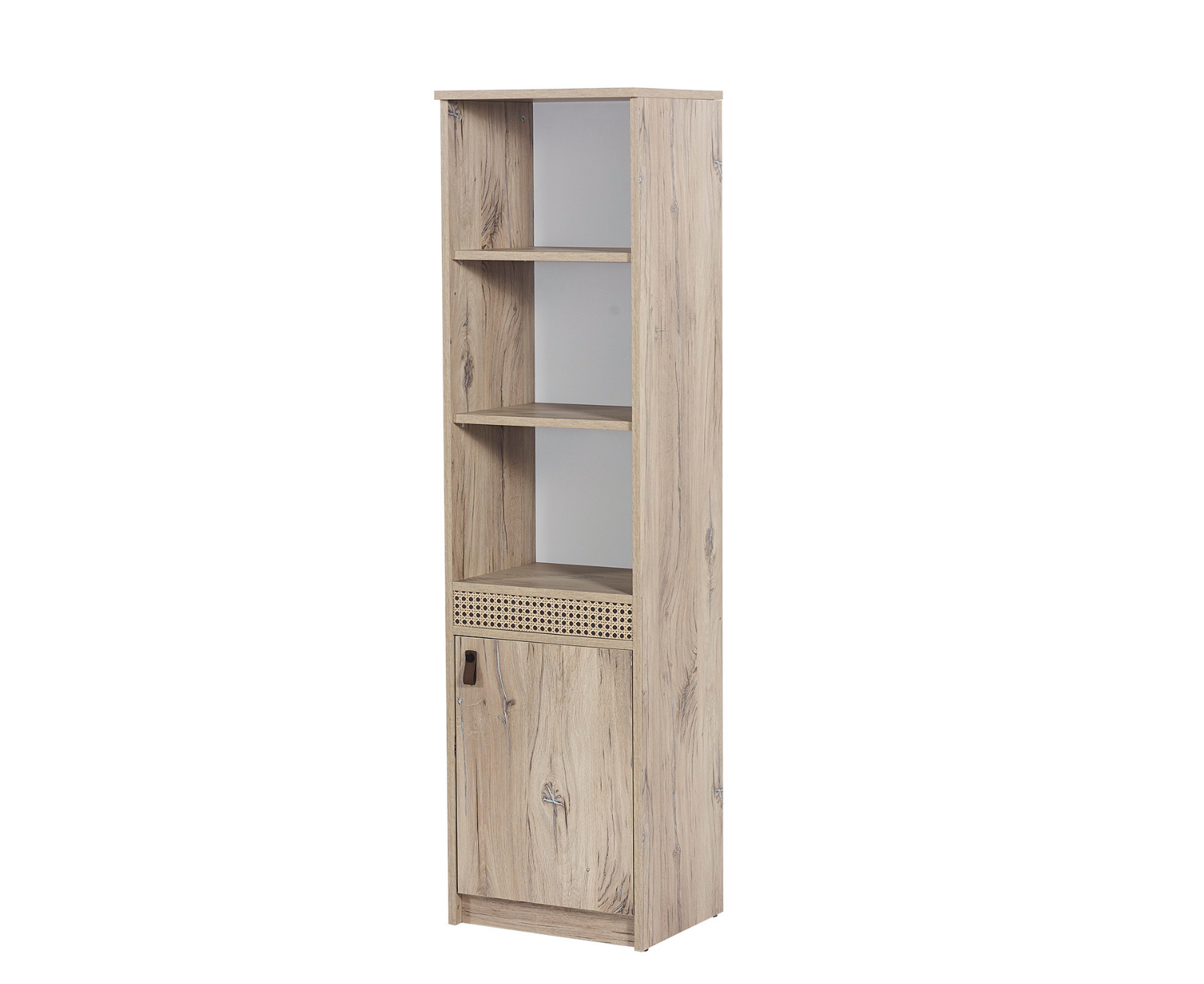 Piyano Mobilya Buhara Bookcase