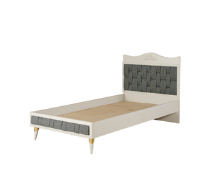 Piyano Mobilya Swan Bedstead