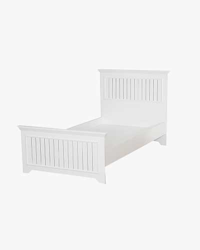 Piyano Mobilya Melis Bedstead