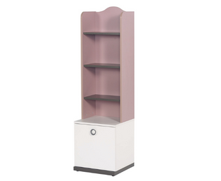 Piyano Mobilya Sweety Bookcase