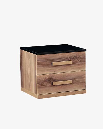 Piyano Mobilya Barbaros Nightstand