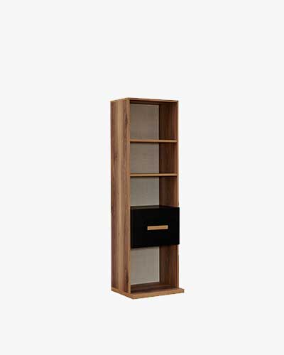 Piyano Mobilya Barbaros Bookcase