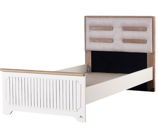 Piyano Mobilya Roma Bedstead