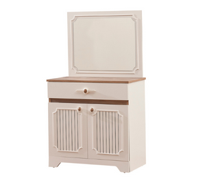 Piyano Mobilya Roma Chiffonier