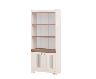 Piyano Mobilya Roma Bookcase