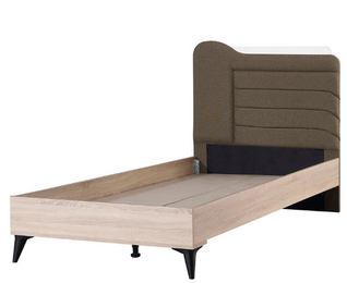 Piyano Mobilya Mado Bedstead