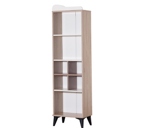 Piyano Mobilya Mado Bookcase