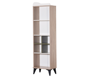 Piyano Mobilya Mado Bookcase