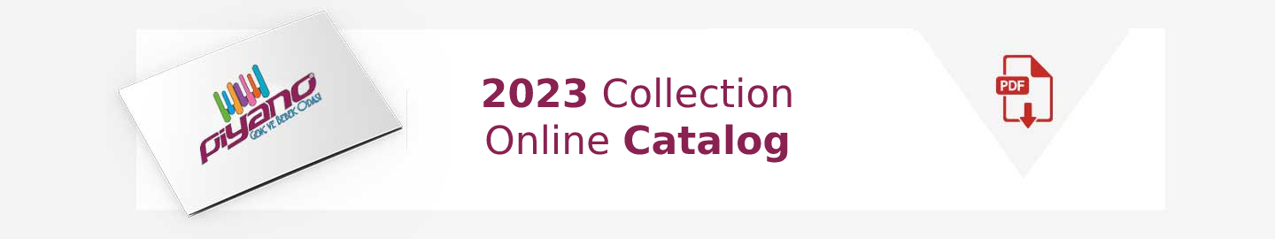 2023 Collection Online Catalog